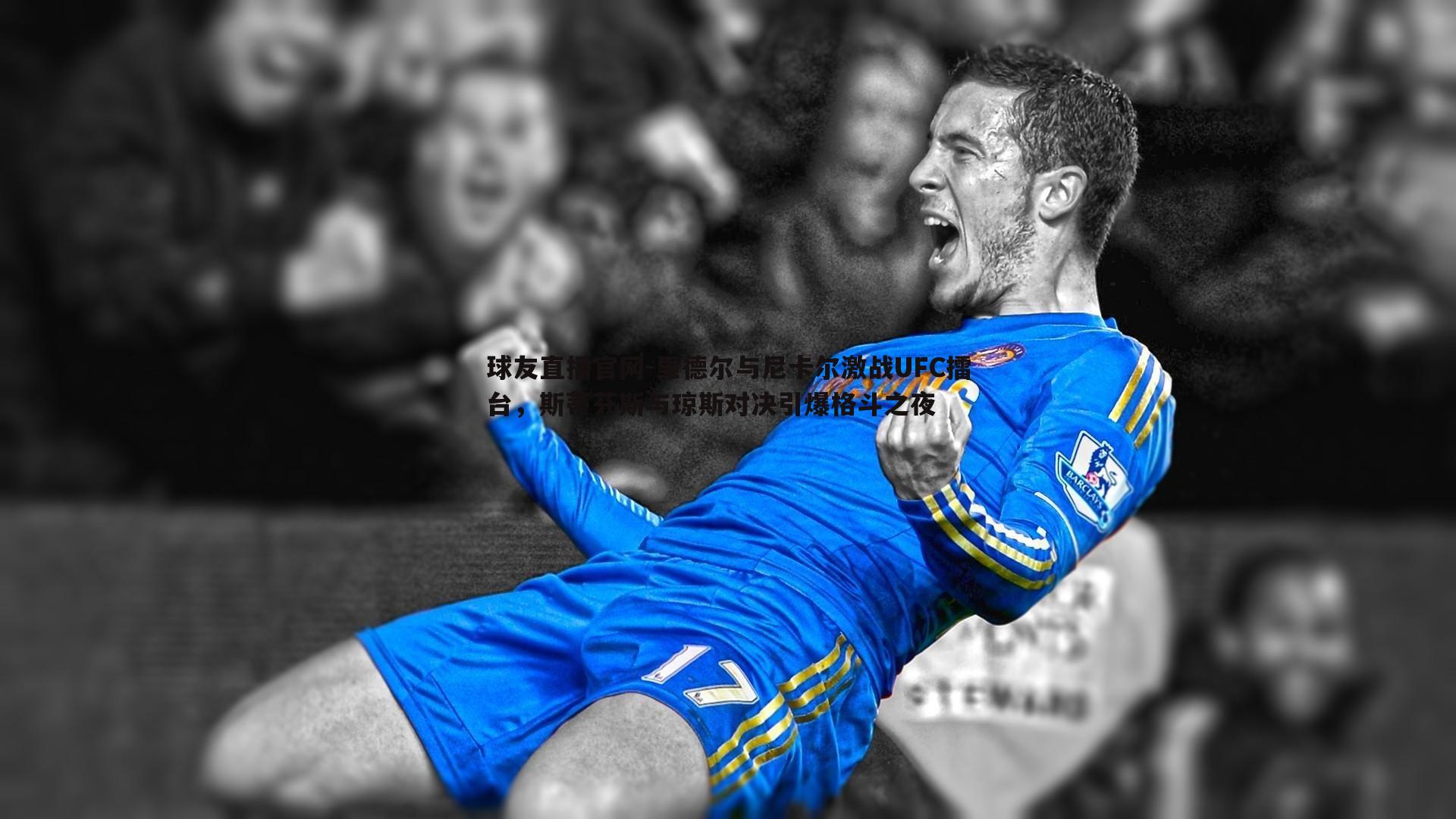 球友直播官网-里德尔与尼卡尔激战UFC擂台，斯蒂芬斯与琼斯对决引爆格斗之夜